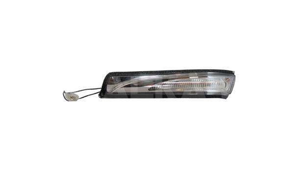Vidro de luz intermitente ALKAR AUTOMOTIVE S.A. ref. 6201612