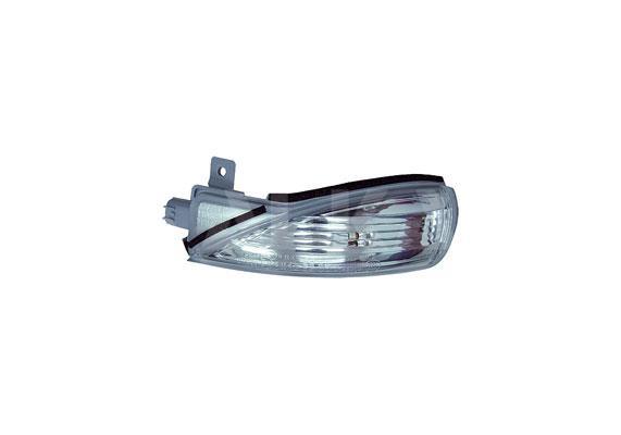 Feu clignotant (Clignotant) ALKAR AUTOMOTIVE S.A. ref. 6201655