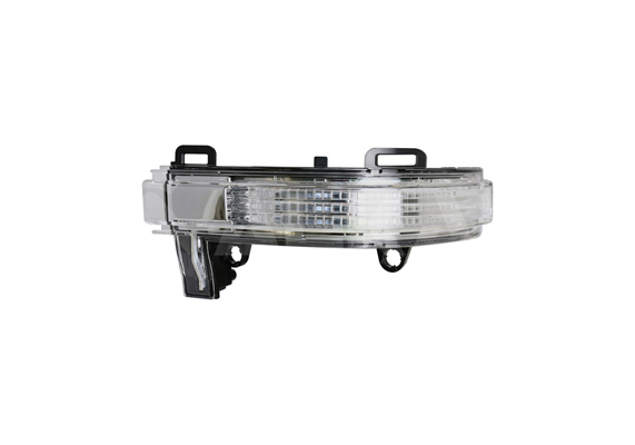 Feu clignotant (Clignotant) ALKAR AUTOMOTIVE S.A. 6201722
