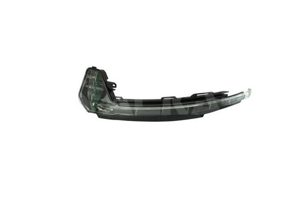 Feu clignotant (Clignotant) ALKAR AUTOMOTIVE S.A. ref. 6201790