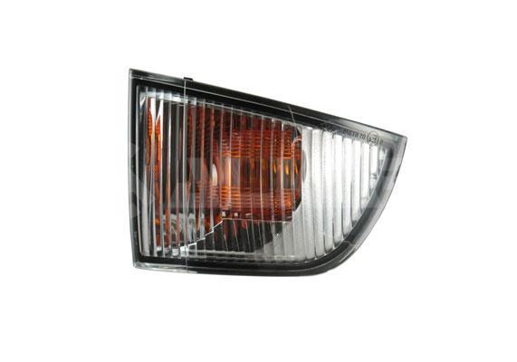 Feu clignotant (Clignotant) ALKAR AUTOMOTIVE S.A. ref. 6202249