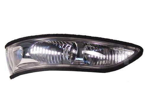Feu clignotant (Clignotant) ALKAR AUTOMOTIVE S.A. ref. 6202557
