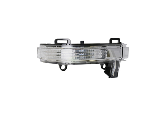 Feu clignotant (Clignotant) ALKAR AUTOMOTIVE S.A. 6202722
