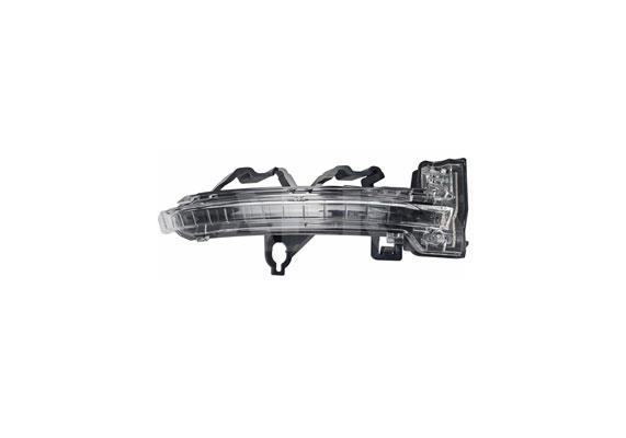 Feu clignotant (Clignotant) ALKAR AUTOMOTIVE S.A. ref. 6202732