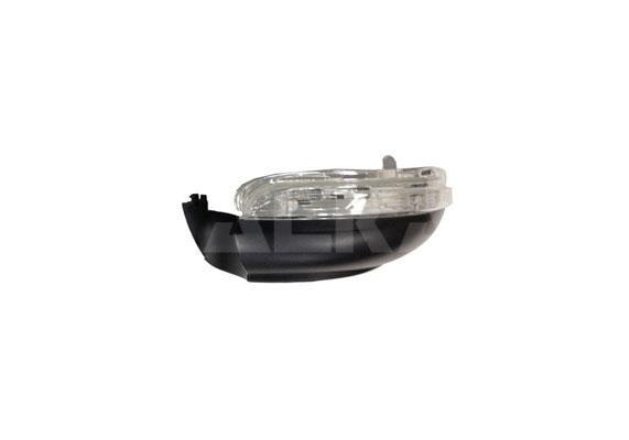 Feu clignotant (Clignotant) ALKAR AUTOMOTIVE S.A. ref. 6203124