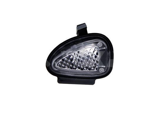 Feu clignotant (Clignotant) ALKAR AUTOMOTIVE S.A. ref. 6206124