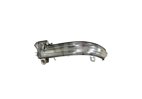 Feu clignotant (Clignotant) ALKAR AUTOMOTIVE S.A. ref. 6206541