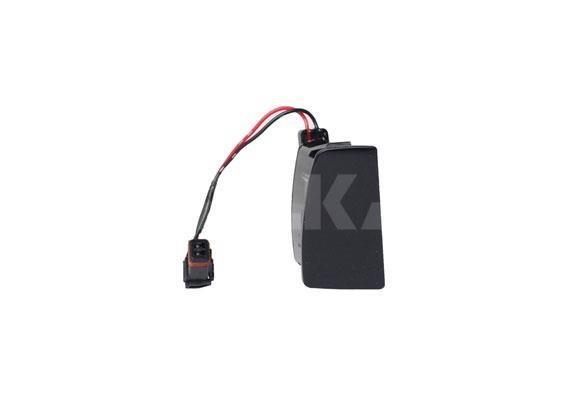 Avertisseur de changement de voie ALKAR AUTOMOTIVE S.A. 6206777