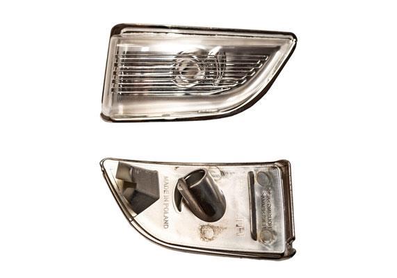 Feu clignotant (Clignotant) ALKAR AUTOMOTIVE S.A. ref. 6211599