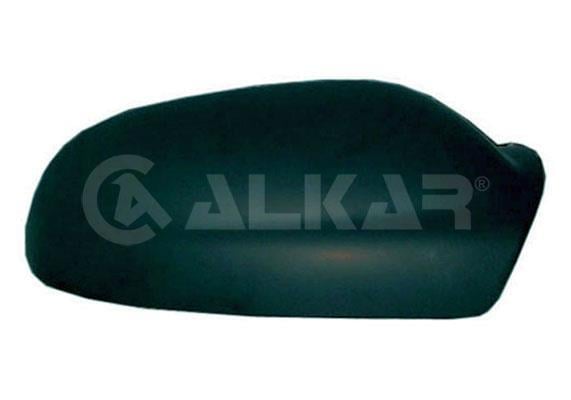 Revêtement, rétroviseur extérieur (Cache de rétroviseur) ALKAR AUTOMOTIVE S.A. 6302101