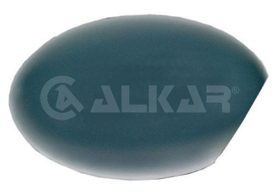 Carcasa, retrovisor exterior ALKAR AUTOMOTIVE S.A. ref. 6312952