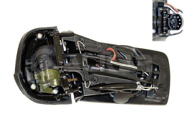 Retrovisor exterior ALKAR AUTOMOTIVE S.A. ref. 6325534