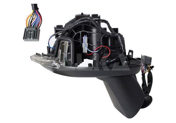 Retrovisor exterior ALKAR AUTOMOTIVE S.A. ref. 6326691