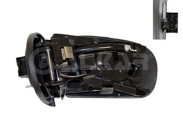 Butée hydraulique Coupé
