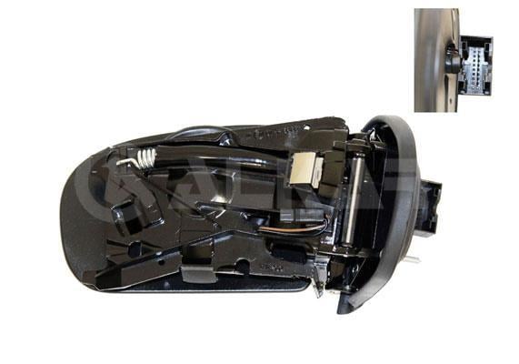 Rétroviseur extérieur ALKAR AUTOMOTIVE S.A. ref. 6328534