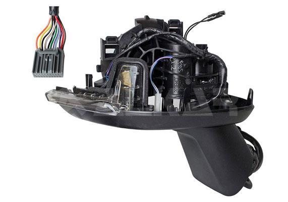 Retrovisor exterior ALKAR AUTOMOTIVE S.A. ref. 6328691