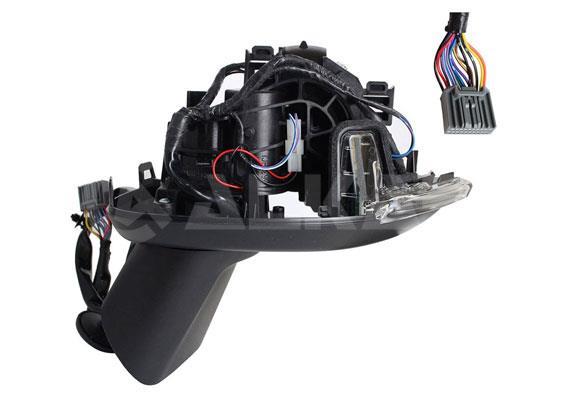 Retrovisor exterior ALKAR AUTOMOTIVE S.A. ref. 6329691