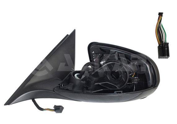 Retrovisor exterior ALKAR AUTOMOTIVE S.A. ref. 6329703