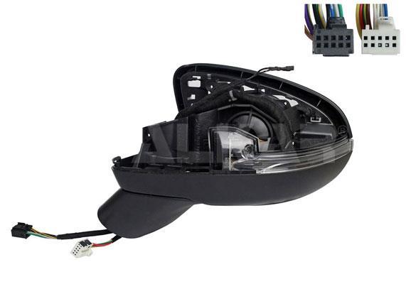 Retrovisor exterior ALKAR AUTOMOTIVE S.A. ref. 6329737