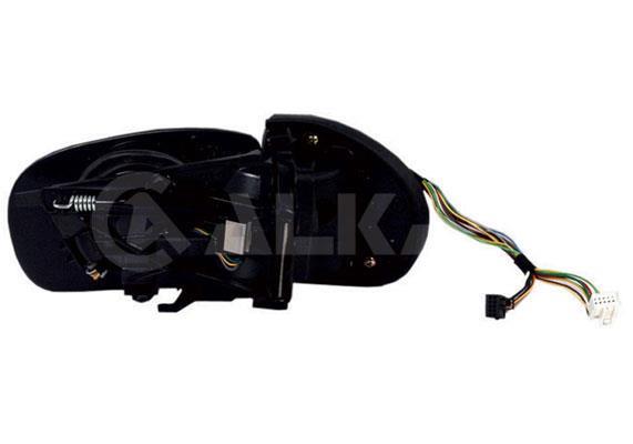 Rétroviseur extérieur ALKAR AUTOMOTIVE S.A. ref. 6330706