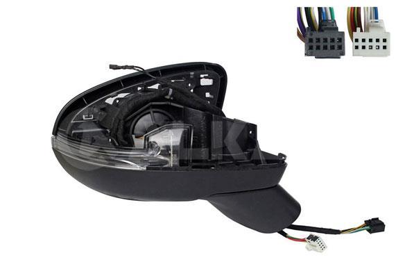 Retrovisor exterior ALKAR AUTOMOTIVE S.A. ref. 6330737
