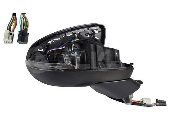 Retrovisor exterior ALKAR AUTOMOTIVE S.A. ref. 6332723