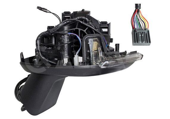 Retrovisor exterior ALKAR AUTOMOTIVE S.A. ref. 6335691