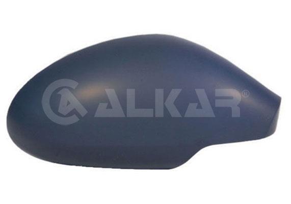 Revêtement, rétroviseur extérieur (Cache de rétroviseur) ALKAR AUTOMOTIVE S.A. 6342802