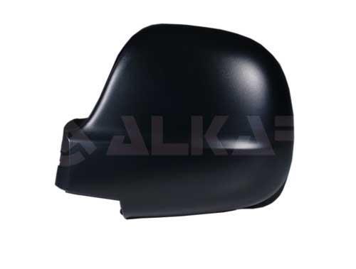 Revêtement, rétroviseur extérieur (Cache de rétroviseur) ALKAR AUTOMOTIVE S.A. 6343969