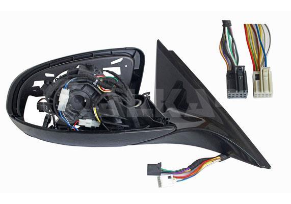 Retrovisor exterior ALKAR AUTOMOTIVE S.A. ref. 6344002