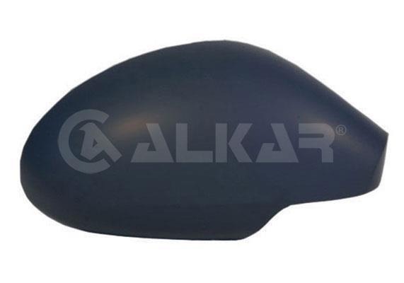 Revêtement, rétroviseur extérieur (Cache de rétroviseur) ALKAR AUTOMOTIVE S.A. 6344802