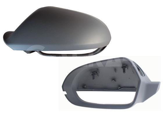 Carcasa, retrovisor exterior ALKAR AUTOMOTIVE S.A. ref. 6345786