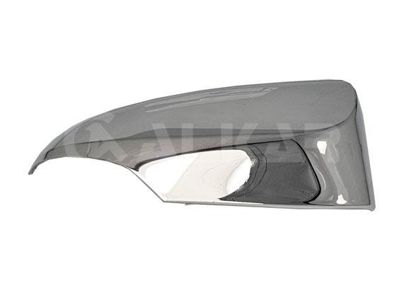 Carcasa, retrovisor exterior ALKAR AUTOMOTIVE S.A. ref. 6346259
