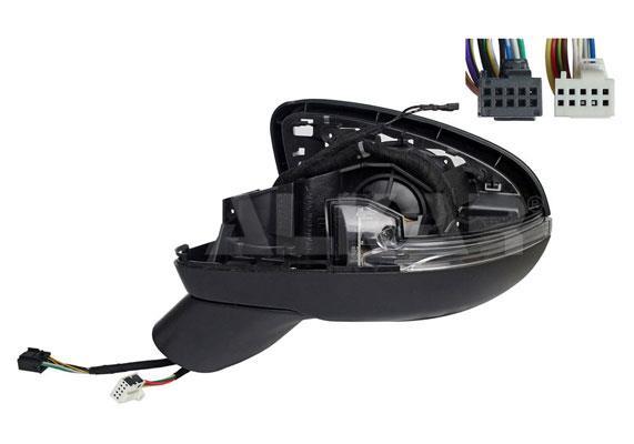 Retrovisor exterior ALKAR AUTOMOTIVE S.A. ref. 6347737