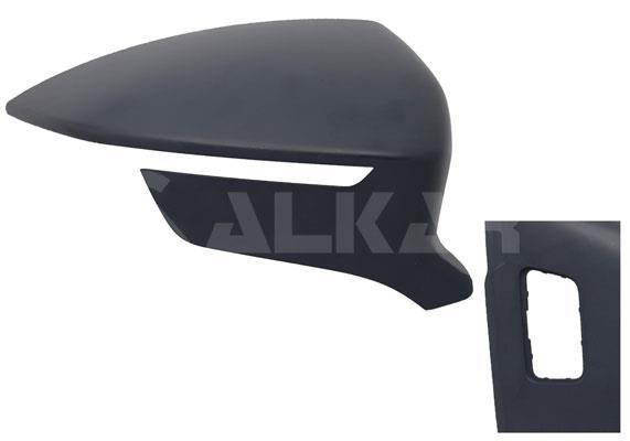 Carcasa, retrovisor exterior ALKAR AUTOMOTIVE S.A. ref. 6352094
