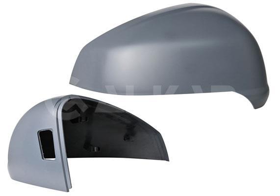 Carcasa, retrovisor exterior ALKAR AUTOMOTIVE S.A. ref. 6354766