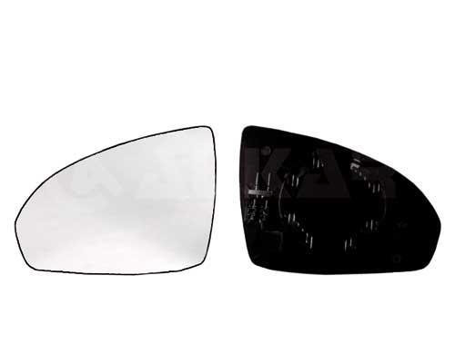 Espelho de retrovisor ALKAR AUTOMOTIVE S.A. ref. 6401009