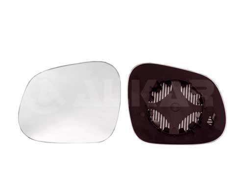 Espelho de retrovisor ALKAR AUTOMOTIVE S.A. ref. 6401059