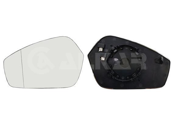 Espelho de retrovisor ALKAR AUTOMOTIVE S.A. 6401089