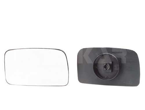 Cristal de espejo, retrovisor exterior ALKAR AUTOMOTIVE S.A. ref. 6401120