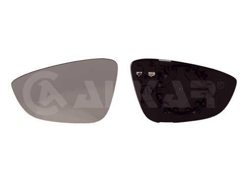 Espelho de retrovisor ALKAR AUTOMOTIVE S.A. ref. 6401133