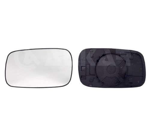 Cristal de espejo, retrovisor exterior ALKAR AUTOMOTIVE S.A. ref. 6401154