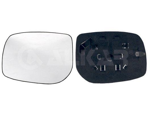 Espelho de retrovisor ALKAR AUTOMOTIVE S.A. ref. 6401267