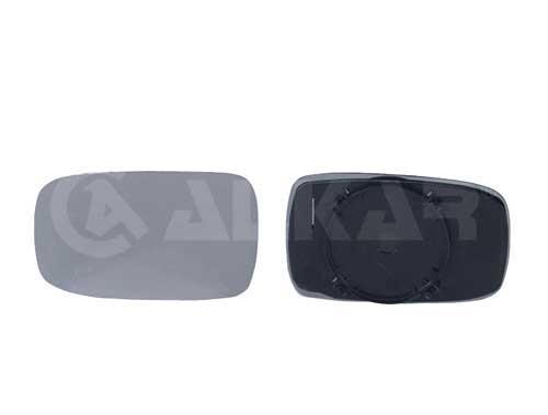 Espelho de retrovisor ALKAR AUTOMOTIVE S.A. ref. 6401409