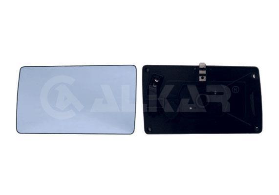 Espelho de retrovisor ALKAR AUTOMOTIVE S.A. ref. 6401542