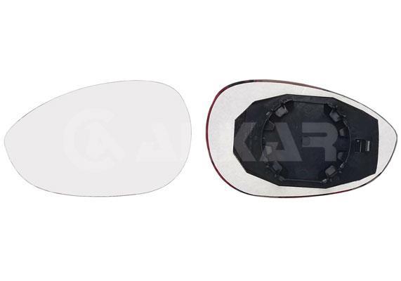 Espelho de retrovisor ALKAR AUTOMOTIVE S.A. 6401547