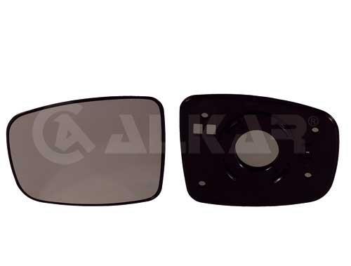 Espelho de retrovisor ALKAR AUTOMOTIVE S.A. ref. 6401617