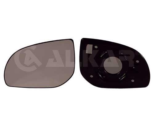 Espelho de retrovisor ALKAR AUTOMOTIVE S.A. 6401618