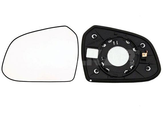 Verre de rétroviseur, rétroviseur extérieur ALKAR AUTOMOTIVE S.A. 6401688