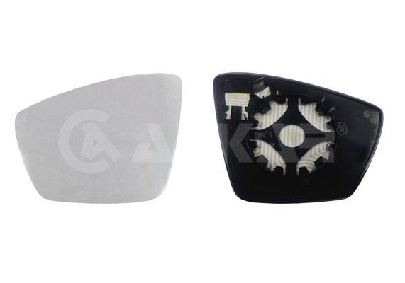 Espelho de retrovisor ALKAR AUTOMOTIVE S.A. ref. 6401693
